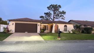 Casa con vista al lago - Port Richey - 2