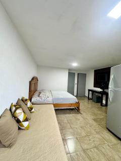 Apartamento com varanda 201 - Brasilia - 1