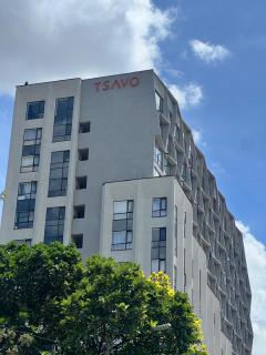 Tsavo Apartments - Nairobi - 7