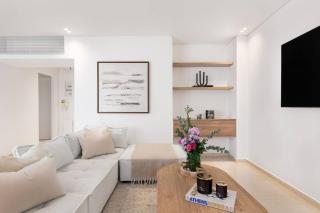 2-bdr Sv Elegance Luxury Apt With Shared Pool - Athens - 9