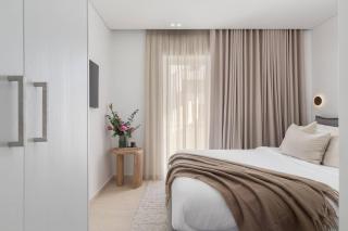 2-bdr Sv Elegance Luxury Apt With Shared Pool - Athens - 3