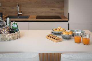 2-bdr Sv Elegance Luxury Apt With Shared Pool - Athens - 4