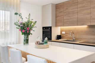 2-bdr Sv Elegance Luxury Apt With Shared Pool - Athens - 5