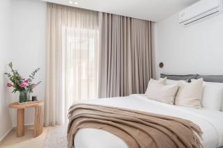 2-bdr Sv Elegance Luxury Apt With Shared Pool - Athens - 2