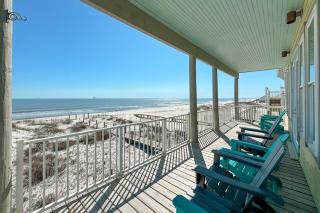 Seas and Skies - Gulf Shores - 9