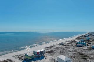 Seas and Skies - Gulf Shores - 7