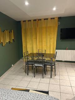 Studio indépendant - Rieux-Minervois - 7
