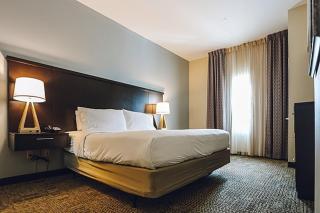 Relux at Westchase - Houston - 4