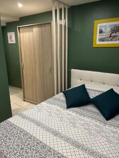 Studio indépendant - Rieux-Minervois - 6