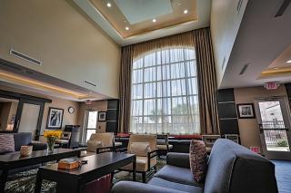 Relux at Westchase - Houston - 2