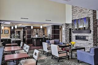 Relux at Westchase - Houston - 1