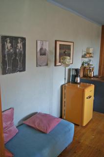 Fein raus aufs Land - 1