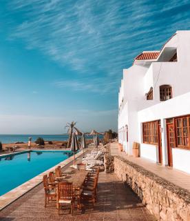 Serenity Lodge - Sharm El Sheikk - 4