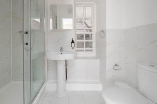 Elegant Mayfair Apartment - Londra - 1