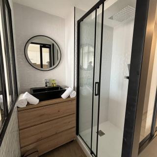 Appartement 4 personnes Natura Beach 106 - 5