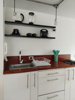 Apartamento Zona G - Bogotá - 6
