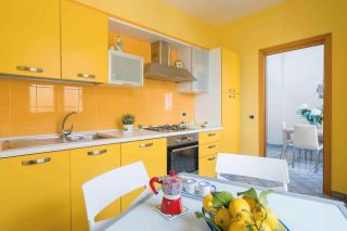 I Tre Delfini - Appartamento in centro - Vico Equense - 5