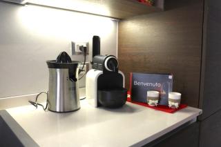 Blu Rabbit Apartment - Trieste - 2
