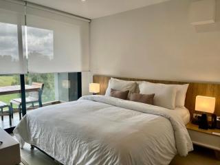 Room in BB - Luxurious mountain-view suite - San Antonio - 9