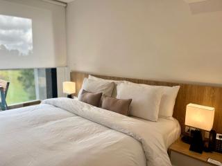 Room in BB - Luxurious mountain-view suite - San Antonio - 7