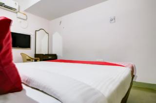 Hotel Ksp Lodge - Neyveli - 8