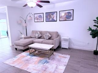 Cozy & stylish home for rent - 1