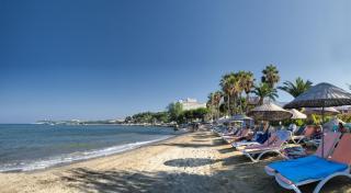 Ephesia Holiday Beach Club - Kuşadası - 6