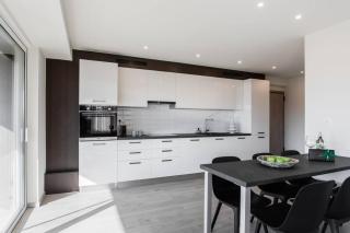 2BDR Athens Riviera Sea View Apartment by The Olon - 5