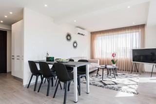 2bdr Athens Riviera Sea View Apartment By The Olon - Athens - 4