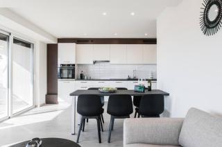 2bdr Athens Riviera Sea View Apartment By The Olon - Athens - 1