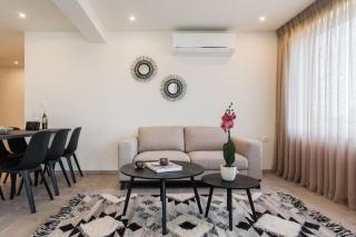 2bdr Athens Riviera Sea View Apartment By The Olon - Athens - 2
