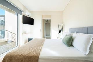 3bd Apt Next To The Ellinikon - Atene - 8