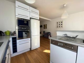 Résidence 6 Rue A.c. - Appartement entièrement remis à neuf au cœur du Val-André. MAE-6544 - Pléneuf-Val-André - 7
