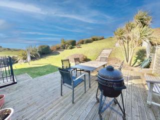 The Rise-5 Bed-4 Bath-Family-Beach-Home - Trearddur - 6