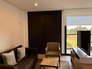 Room in BB - Luxurious mountain-view suite - San Antonio - 4