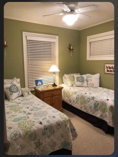 Welcome To Your Dream Vacation Rental In The Heart Of Peahala Park, Just Steps Away From The Pristine Beaches Of The Ocean Block,, - Peahala Park - 5