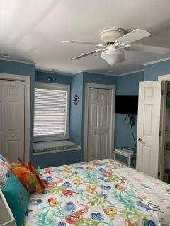 Welcome To Your Dream Vacation Rental In The Heart Of Peahala Park, Just Steps Away From The Pristine Beaches Of The Ocean Block,, - Peahala Park - 2