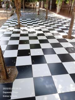 San manque - Lomé - 0