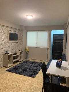 DEPARTAMENTO EN PLENO CENTRO DE GUAYAQUIL - Guayaquil - 6