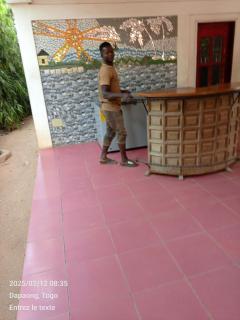 San manque - Lomé - 3
