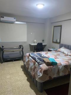 DEPARTAMENTO EN PLENO CENTRO DE GUAYAQUIL - Guayaquil - 5