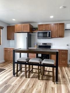 The 605 House - De Smet - 1