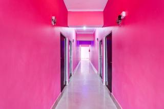 Hotel O Star City Hotel - Ayodhya - 6