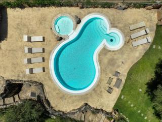 House Sandalia 1 with Jacuzzi - Olbia - 7
