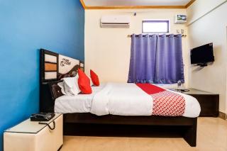 Hotel O Star City Hotel - 7