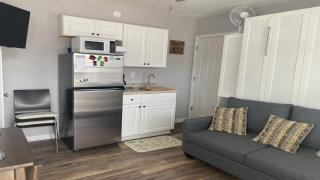 Ship Bottom Studio Perfect Hideaway - 9