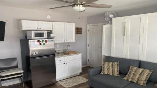 Ship Bottom Studio Perfect Hideaway - 8