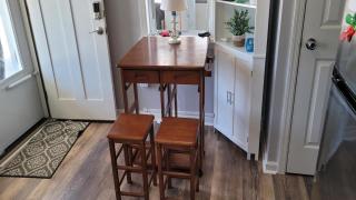 Ship Bottom Studio Perfect Hideaway - 7