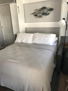 Ship Bottom Studio Perfect Hideaway - 4