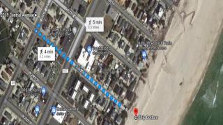 Ship Bottom Studio Perfect Hideaway - 2